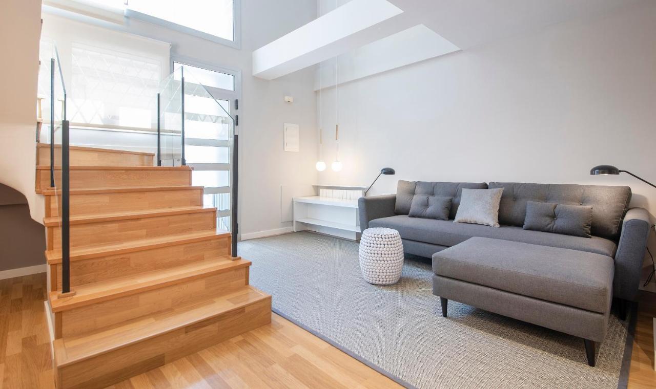Poble Nou II You Stylish Apartments Barcelona Kültér fotó
