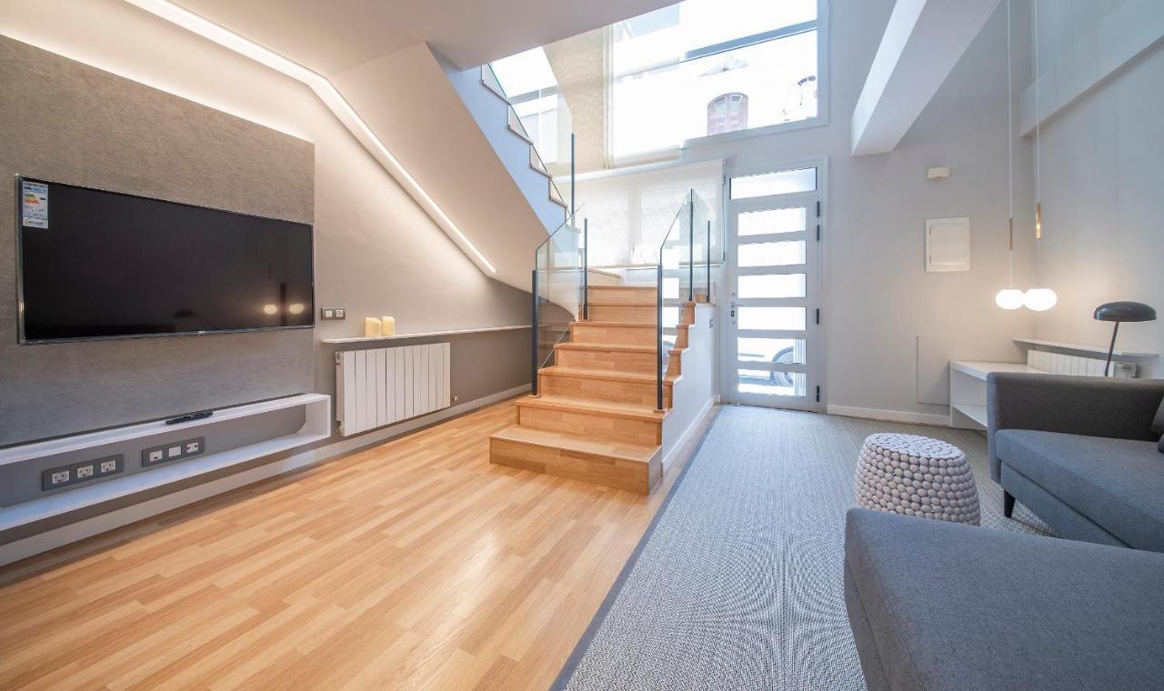 Poble Nou II You Stylish Apartments Barcelona Kültér fotó