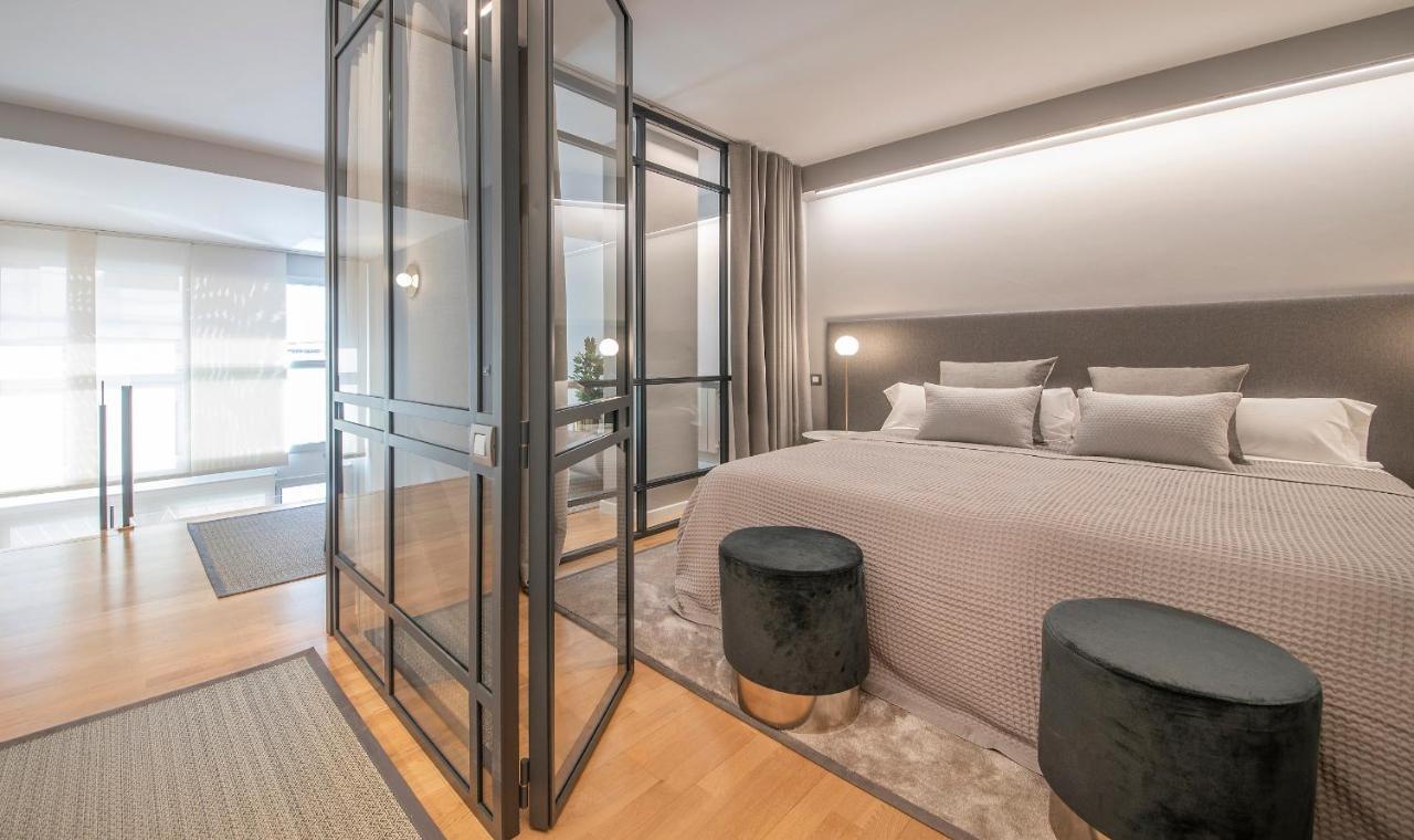 Poble Nou II You Stylish Apartments Barcelona Kültér fotó