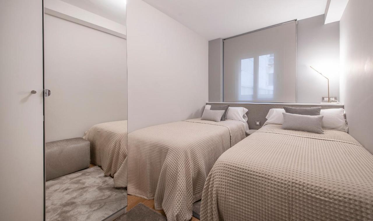 Poble Nou II You Stylish Apartments Barcelona Kültér fotó